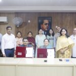 AIMS Mohali and CSIR-IMTECH, Chandigarh signs Memorandum of Understanding (MoU)