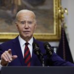 Biden Says Arab States Ready to Recognize Israel in Future Deal