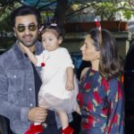 Ranbir Kapoor to gift new ₹250 cr bungalow to Raha Kapoor, making her youngest and richest star kid in Bollywood