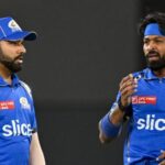 Rohit Sharma takes over, sends Hardik Pandya to the boundary in iconic role-reversal as MI captain feels SRH’s wrath