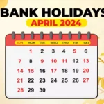 Bank holidays in April 2024: Banks closed for 14 days across states. Check state-wise list here