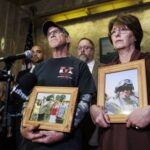 Families of 5 men killed by Minnesota police reach settlement with state crime bureau