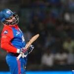 Prithvi Shaw to warm bench again, Anrich Nortje expected to play: Check Rajasthan Royals vs Delhi Capitals Likely XIs