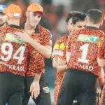 300 loading in IPL after Sunrisers Hyderabad batters burn Mumbai Indians bowlers at the stake?