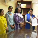 Disha Trust submits demand letter to Women’s Commission for action against singer Jazzy B