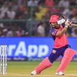 ‘Emotional’ Riyan Parag fights back tears after fiery knock vs DC, reveals he was bedridden, ‘on painkillers’ for 3 days