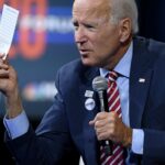 US TikTokers slam Biden’s ban-or-sell law as ‘propaganda,’ claim to bring back Trump