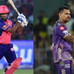 Will R Ashwin, Jos Buttler return to RR line-up? Check Kolkata Knight Riders vs Rajasthan Royals likely XIs