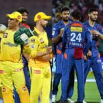 IPL 2024 match today, CSK vs LSG: Check head-to-head record, pitch report, fantasy XI and predictions