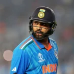 Rohit Sharma rubbishes ‘fake’ T20 World Cup meeting