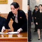 ‘North Korea will build overwhelming military power,’ says Kim Jong Un’s sister