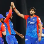 Delhi Capitals star slapped with fine for breaching IPL code of conduct during win against Gujarat Titans