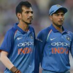 Manjrekar picks India’s ‘second spinner’ to partner Jadeja in T20 World Cup