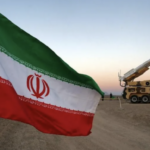 Saudis, UAE Warn of War Dangers as Israel-Iran Tensions Boil