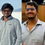 Who were Nivesh Mukka and Goutham Kumar Parsi, Indian students whose lives were claimed in Arizona road accident?