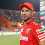 Who will open for PBKS in Shikhar Dhawan’s absence?