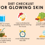 Skincare tips: What to include in your daily diet for always glowing skin?