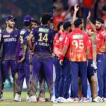 IPL 2024 match today, KKR vs PBKS: Check head-to-head record, pitch report, fantasy XI and predictions