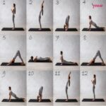 Yoga for sustainable weight loss: 10 best asanas to practice every day for shedding flab