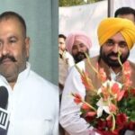 Another blow to Punjab BJP, now this leader joins AAP