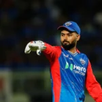 Team India selectors receive Rishabh Pant reminder from DC coach ahead of T20 World Cup