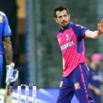 Purple Cap in IPL 2024 after RR vs MI: Yuzvendra Chahal draws level with Jasprit Bumrah after milestone game
