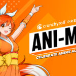 Crunchyroll Ani-May celebrations: Watch these 20 anime for free