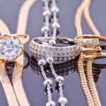 Gold Silver price today: Making jewelery becomes expensive, gold and silver prices rise again