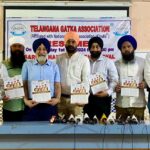 World bodies spearheading efforts to include Gatka in Asian Games : Grewal