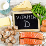 The two most common mistakes people make when taking vitamin D supplements are…