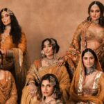 Sanjay Leela Bhansali’s sprawling, sparkling debut show is blissfully free of his cinematic trappings