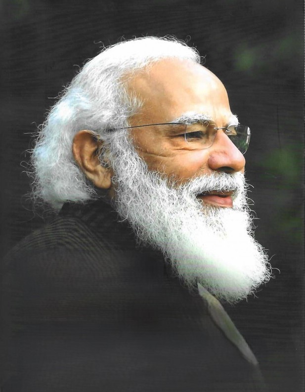 Narendra Modi