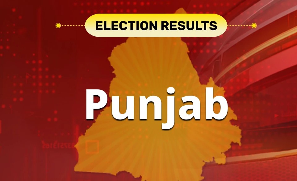 Punjab Lok Sabha Election