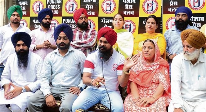 Akali Dal Nominee Surjit Kaur Gains Rajput Support After Party Backs BSP Candidate