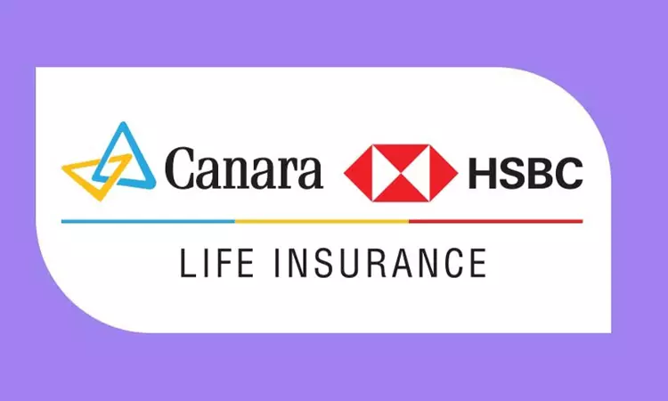 Canara HSBC Life Insurance