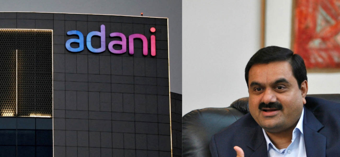 Adani-Group-shares