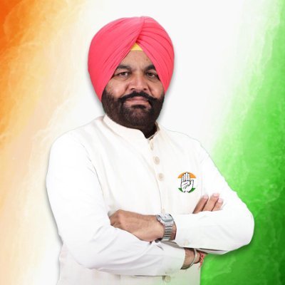 Gurjeet Singh Aujla