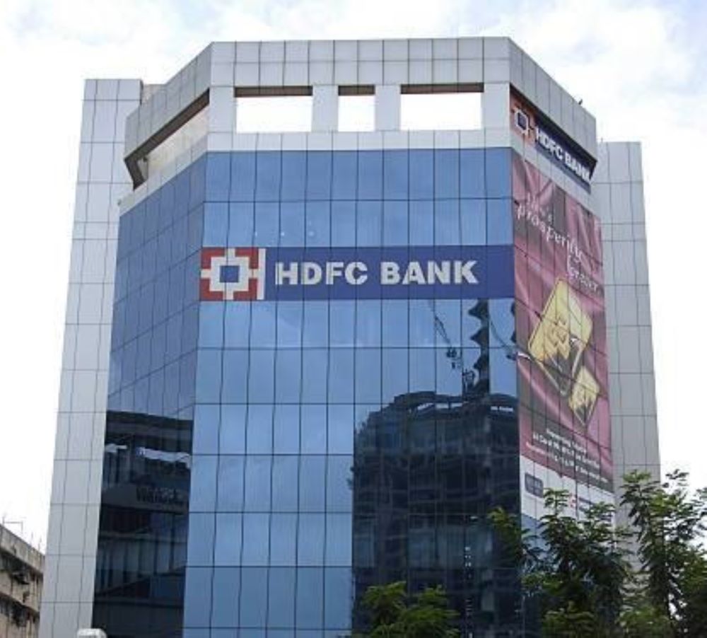 HDFC Bank