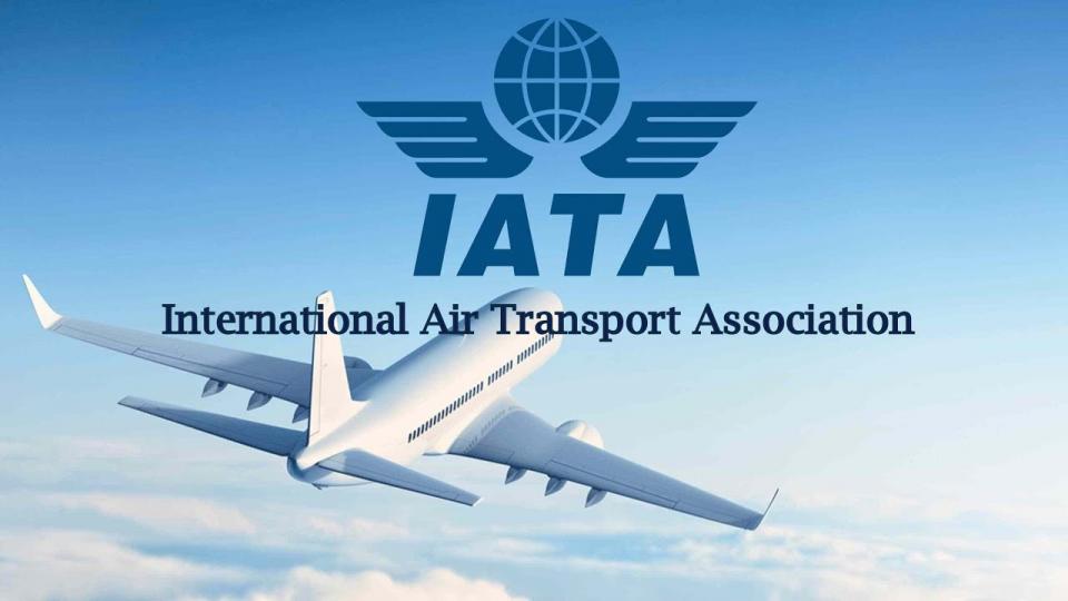 IATA