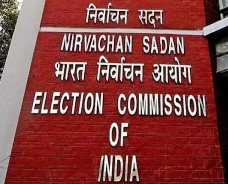 Election commission of India