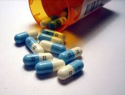 ### Certain Antidepressants Linked to Higher Weight Gain Than Others