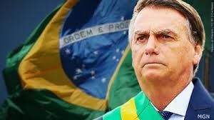 Bolsonaro Indicted for Alleged Money Laundering Involving Undeclared Saudi Diamonds