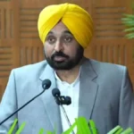 Punjab CM Mann to Discuss Paddy Procurement with Union Minister Joshi Today