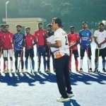 Reviving Hockey in Uttar Pradesh