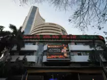 BSE Sensex