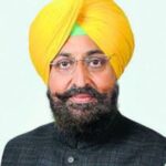 Bajwa Urges 3-Week Delay for Panchayat Polls in Meeting with Election Commissioner