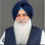 Akal Takht Expels SAD Leader Valtoha Over ‘Character Assassination’ of Jathedars