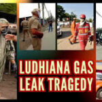 Ludhiana Gas Leak: Fire Erupts from Gas Leak, 7 Burned Including a Girl