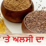 Daily Flaxseed Consumption: A Natural Remedy for Various Ailments