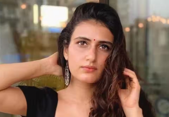 Fatima Sana Shaikh